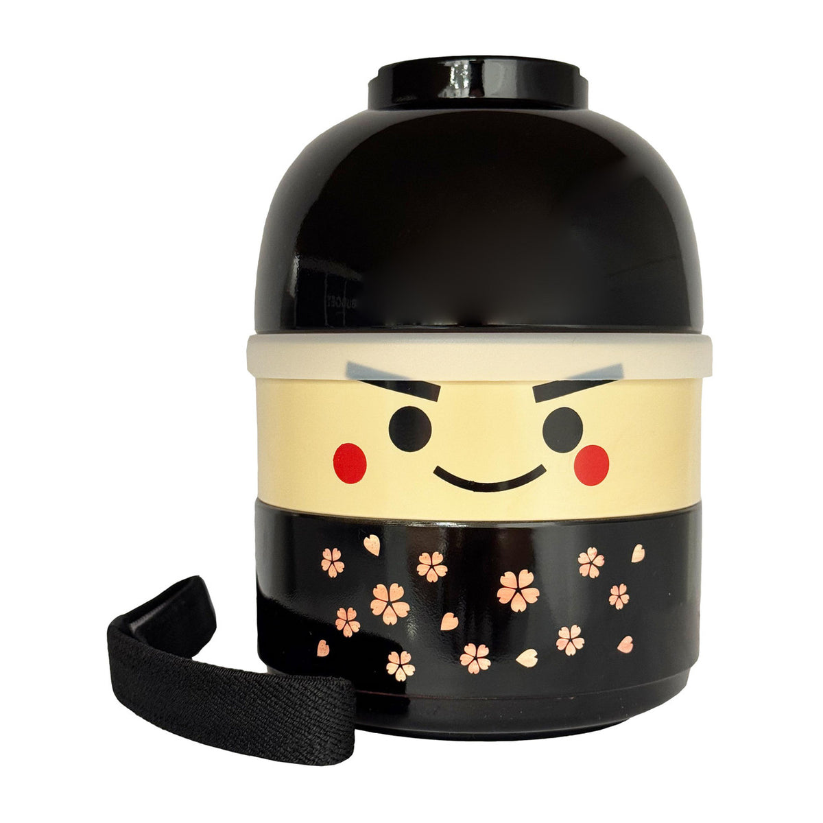 Hakoya kokeshi doll bento ichiro
