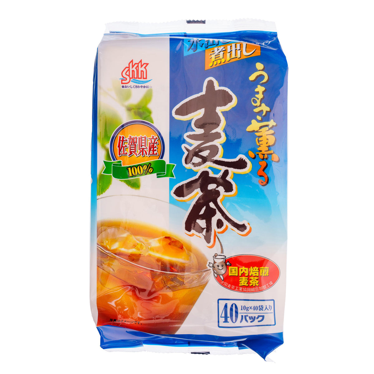 Skk sanei mugicha barley tea