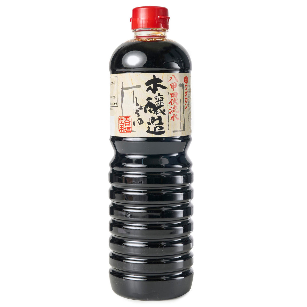 Wadakan soy sauce large