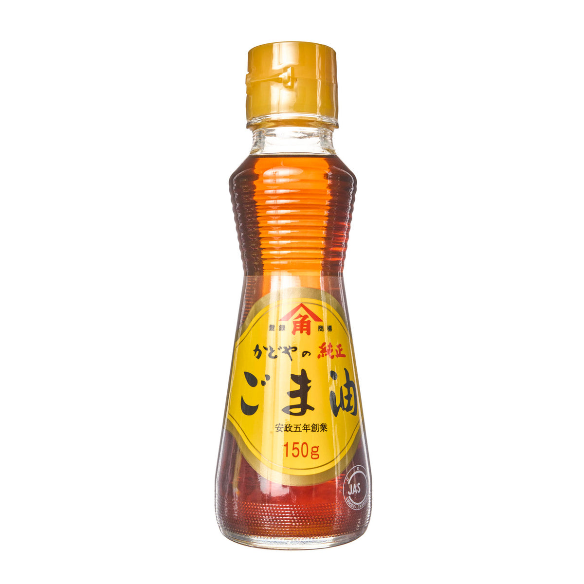 Kadoya pure sesame oil