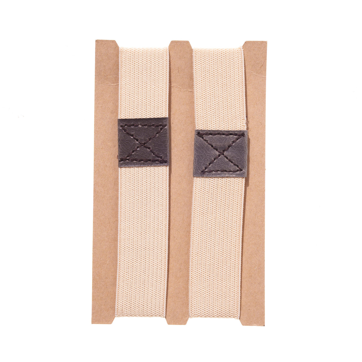 G&B Bento Belts - Beige