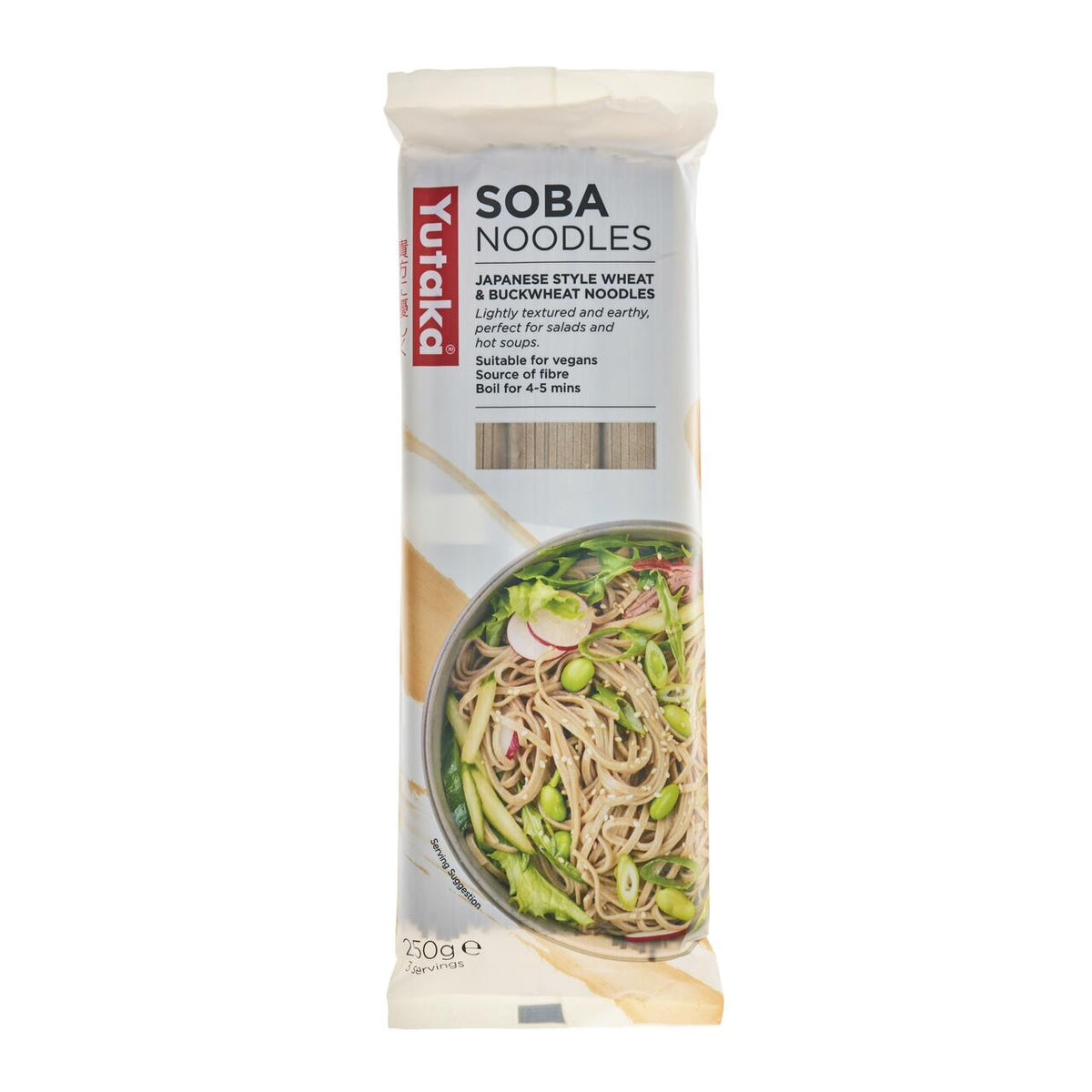 Yutaka soba