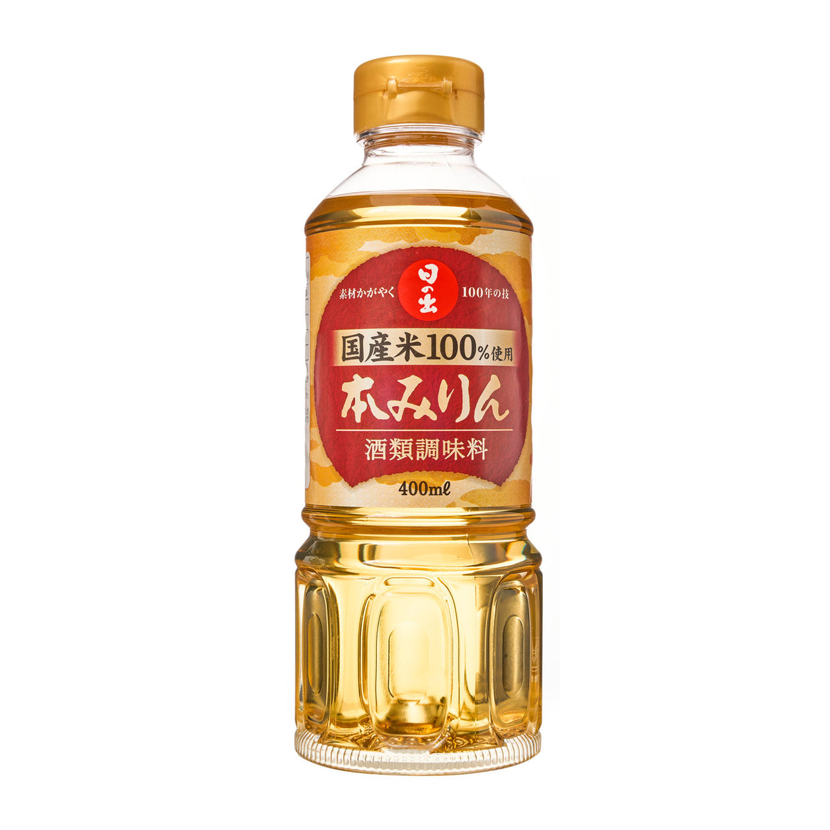 King jyozo hinode hon mirin rice wine