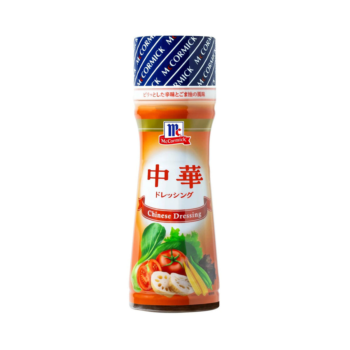 Mccormick chinese dressing