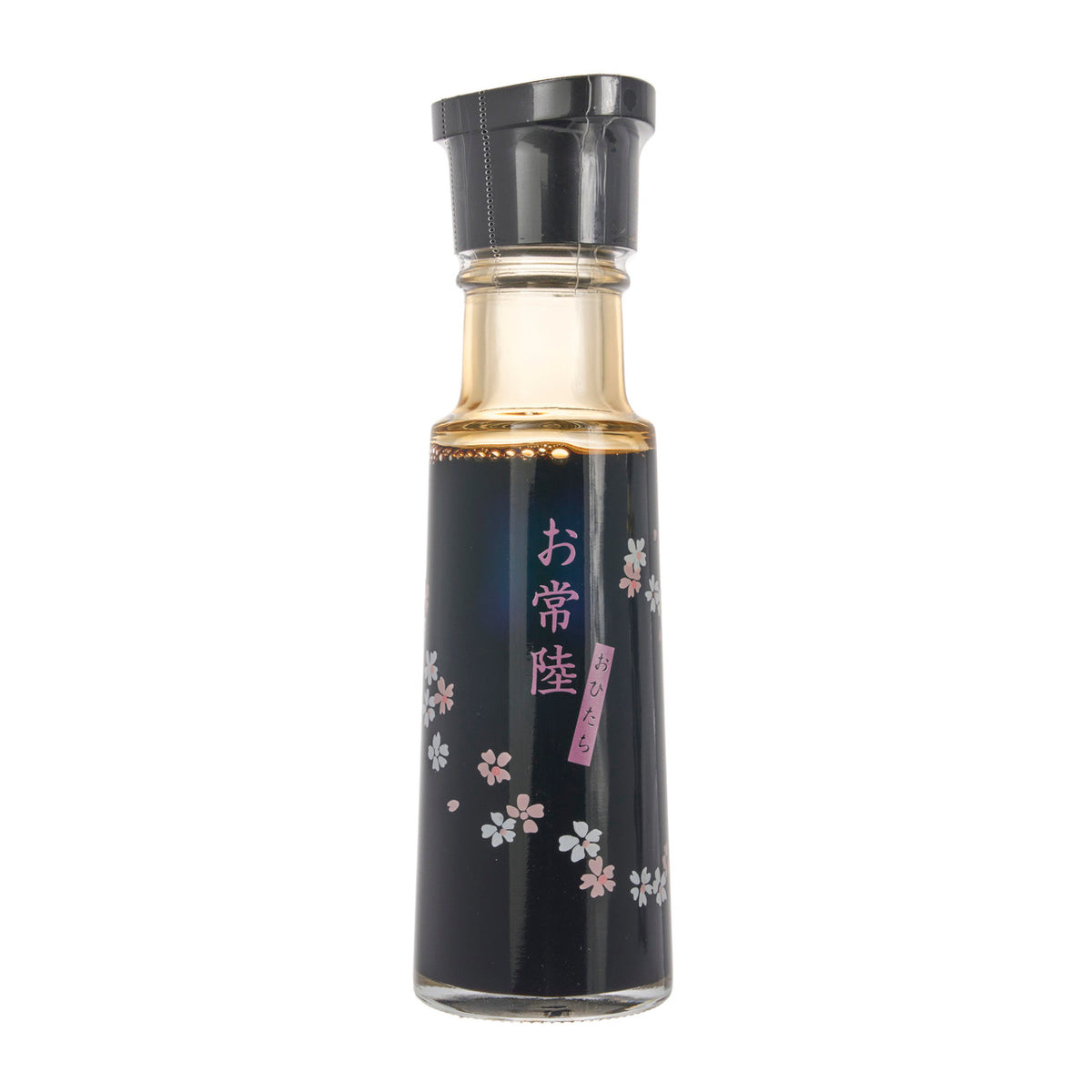 Shibanuma jozo ohitachi soy sauce