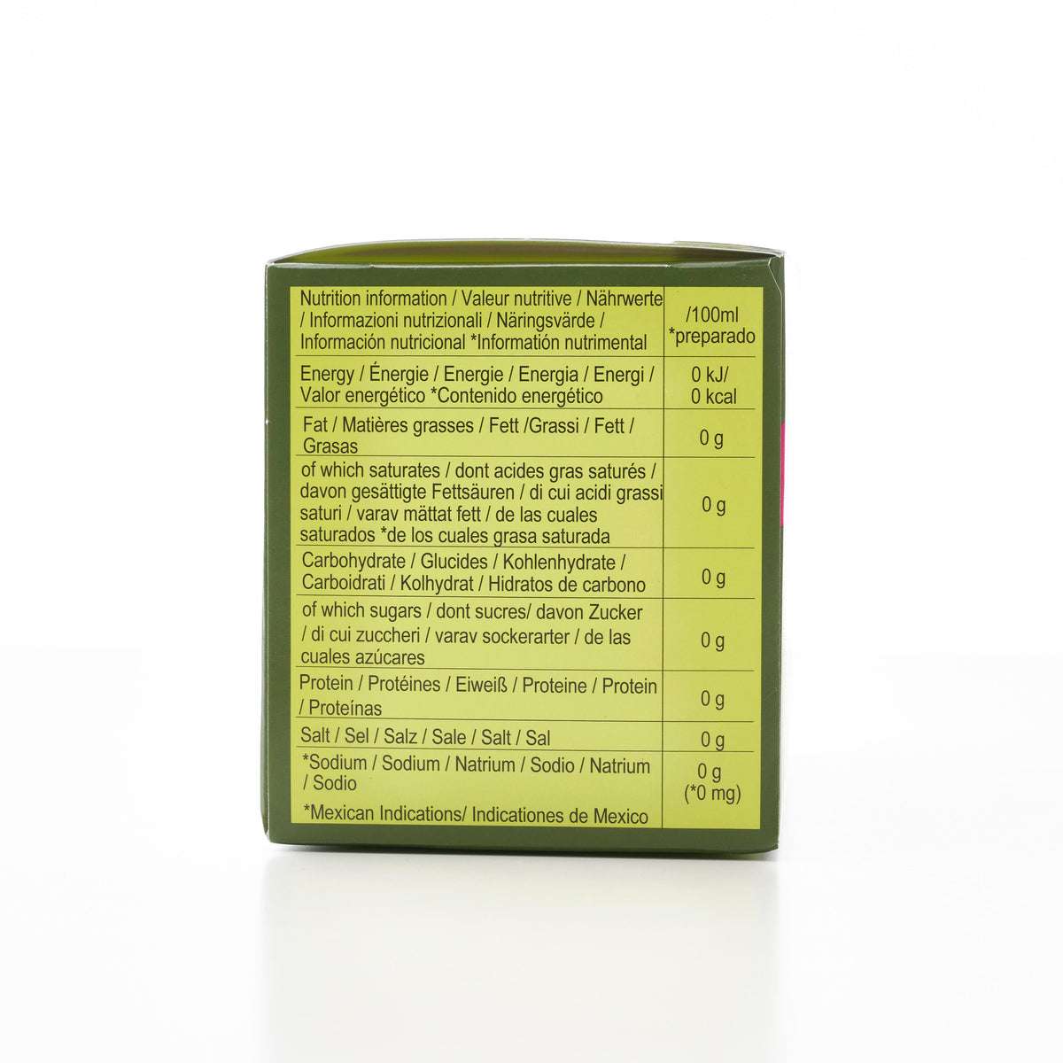 Yamamotoyama Genmaicha Green Tea Bags with Roasted Rice - 2