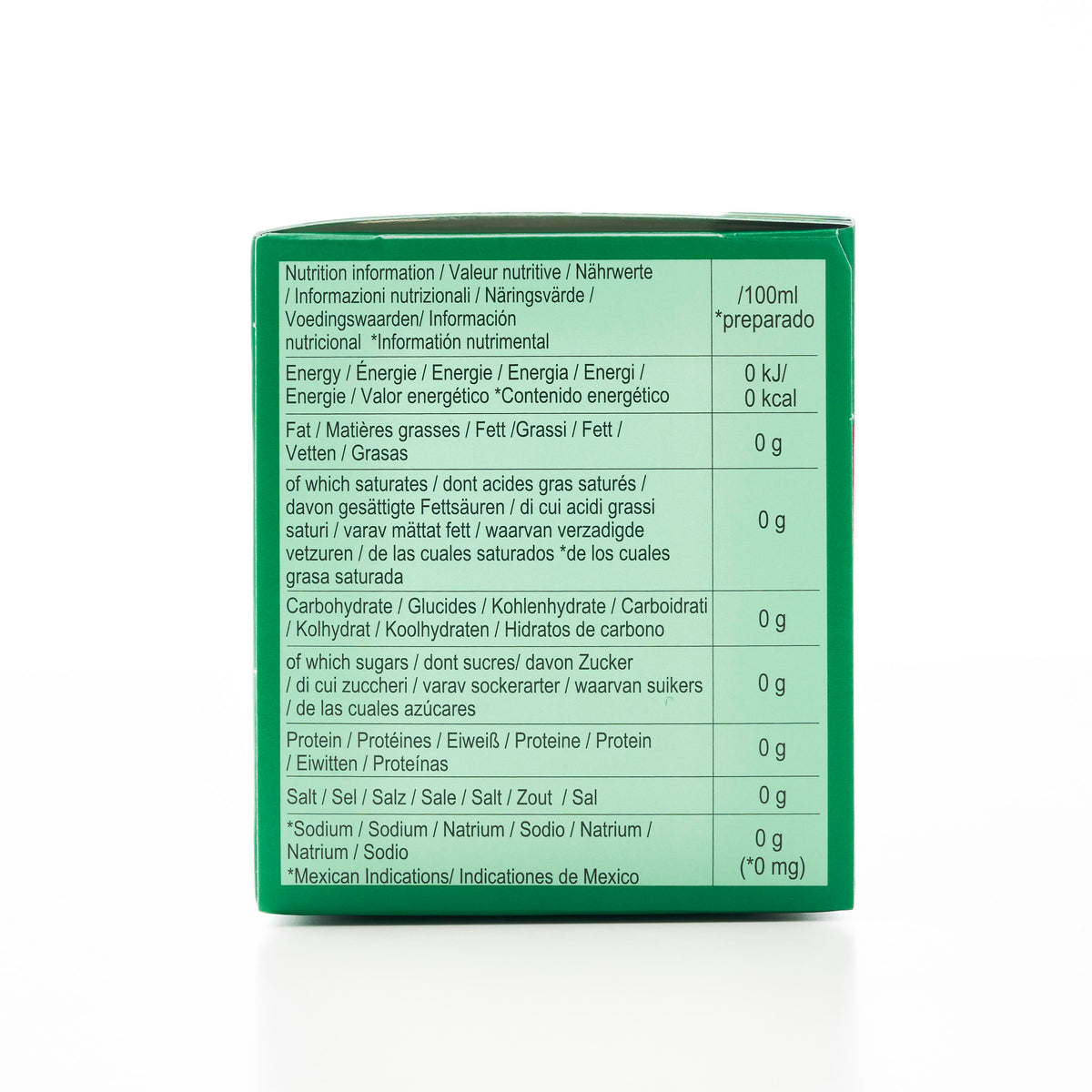 Yamamotoyama Sencha Green Tea Bags - 2