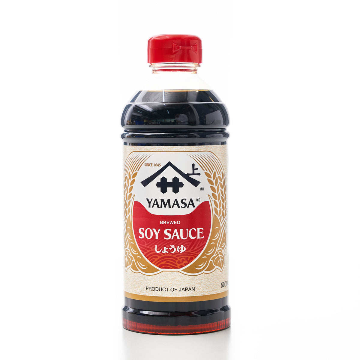 Yamasa soy sauce