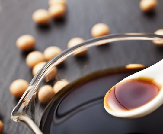 A guide to Japanese soy sauce