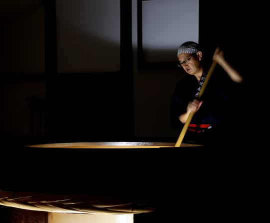 Japan Centre sake series part 1: what is sake and how is it made?