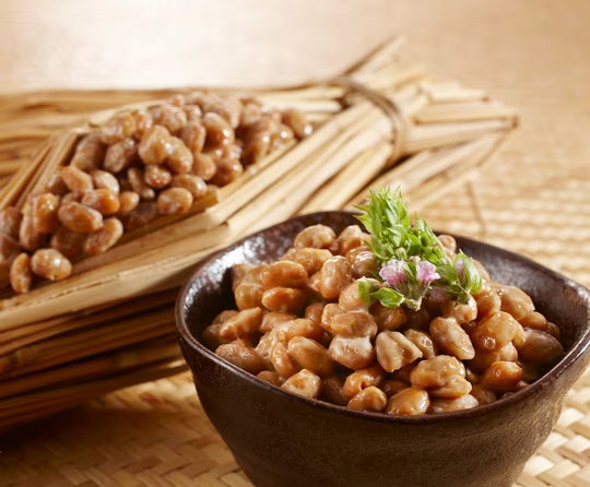 10 Japanese superfoods for a healthy diet