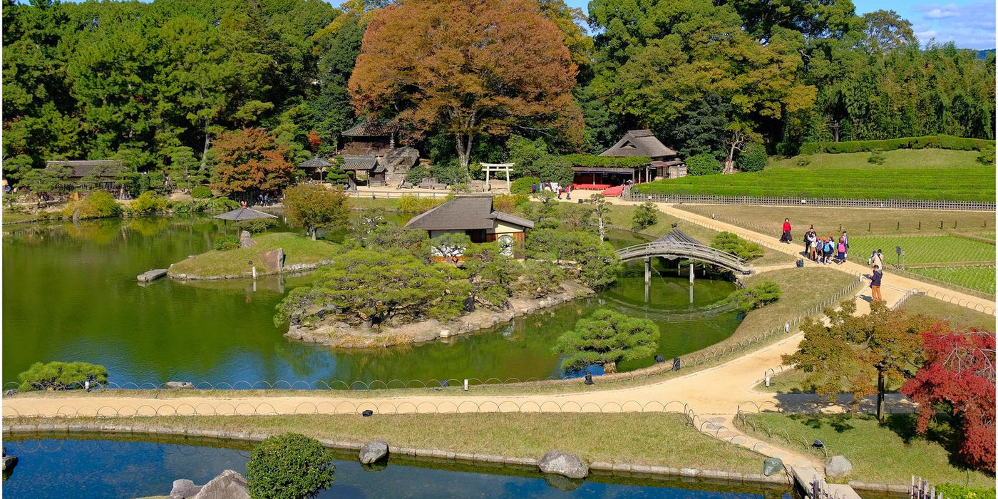 Okayama