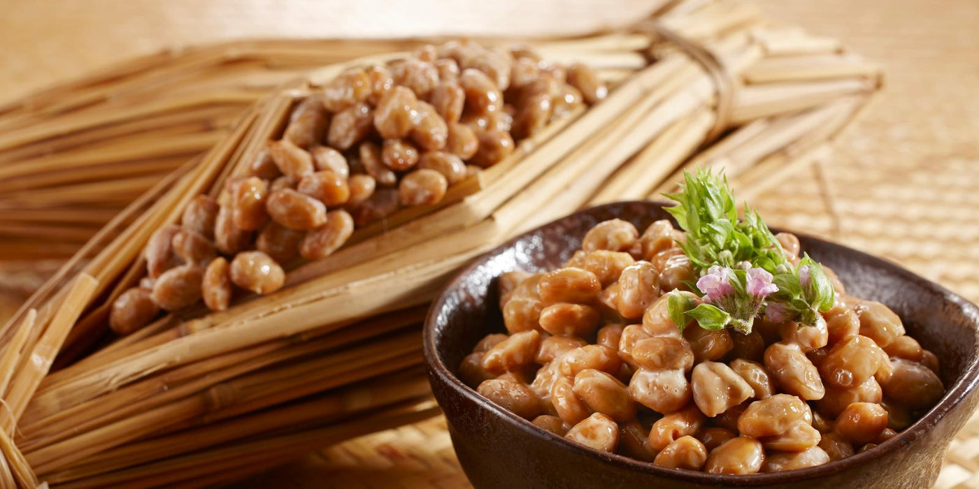 10 Japanese superfoods for a healthy diet