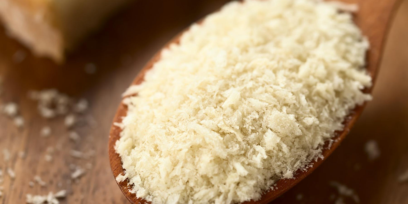 How to cook with panko breadcrumbs
