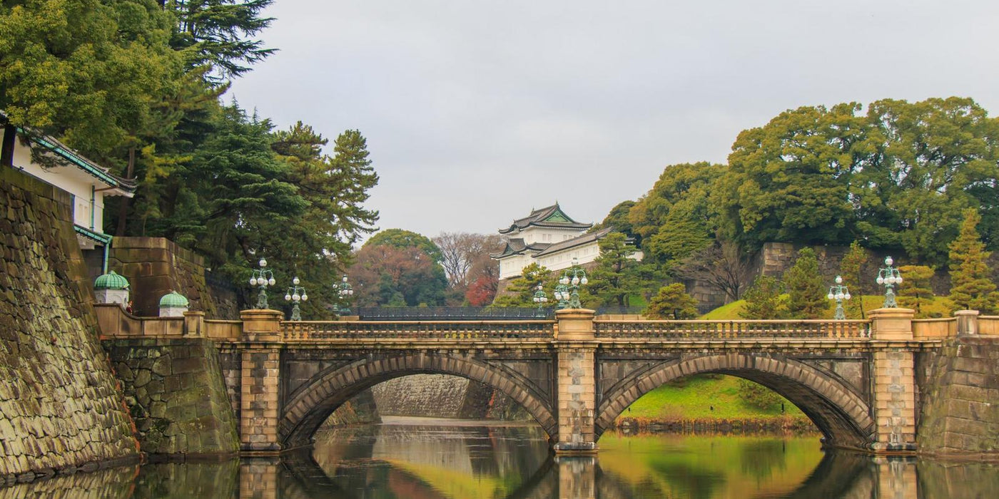 Reiwa is coming! Fun facts about the Japanese emperor and the imperial family