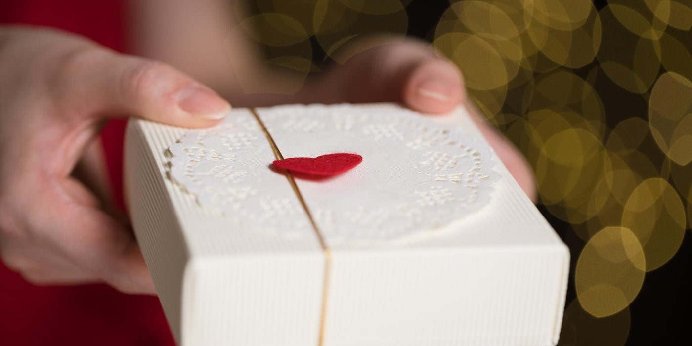 Celebrate Valentine’s Day the Japanese Way