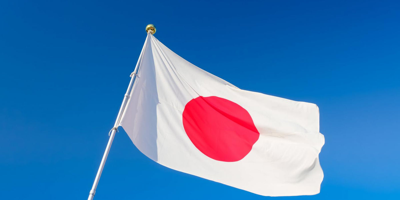 Golden week in Japan