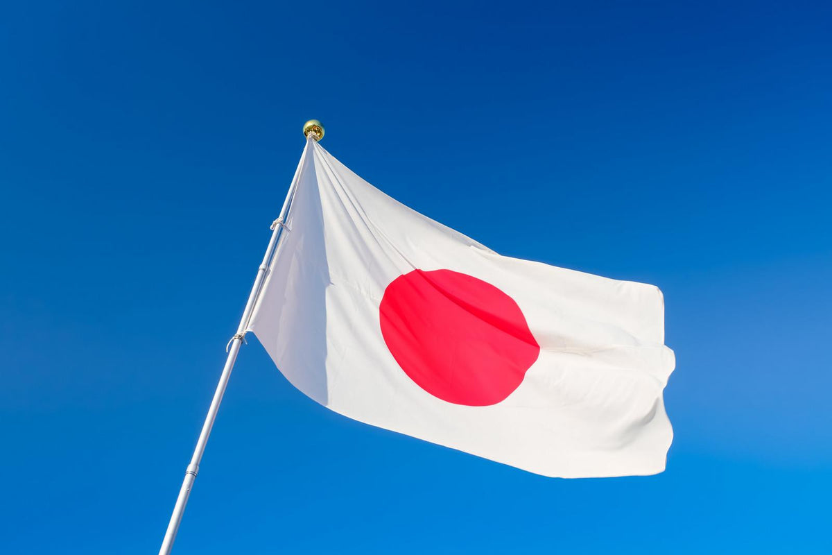 Golden week in Japan
