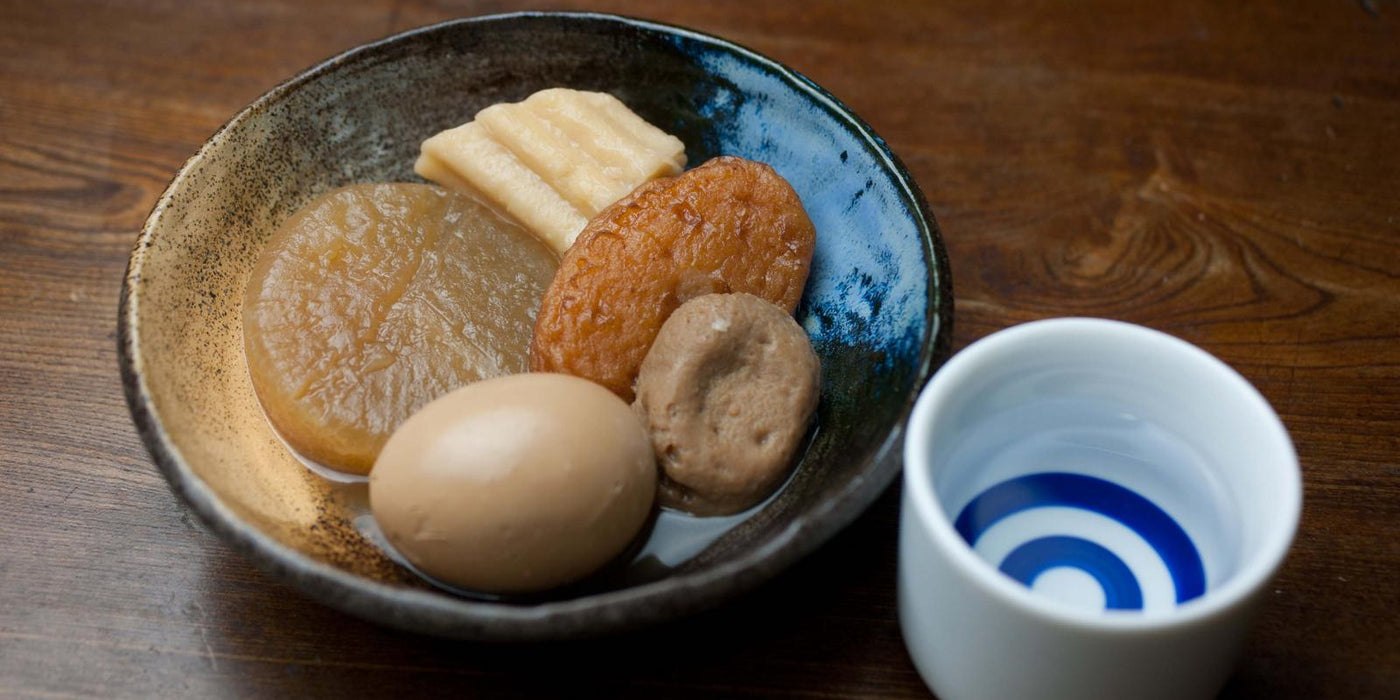 Oden