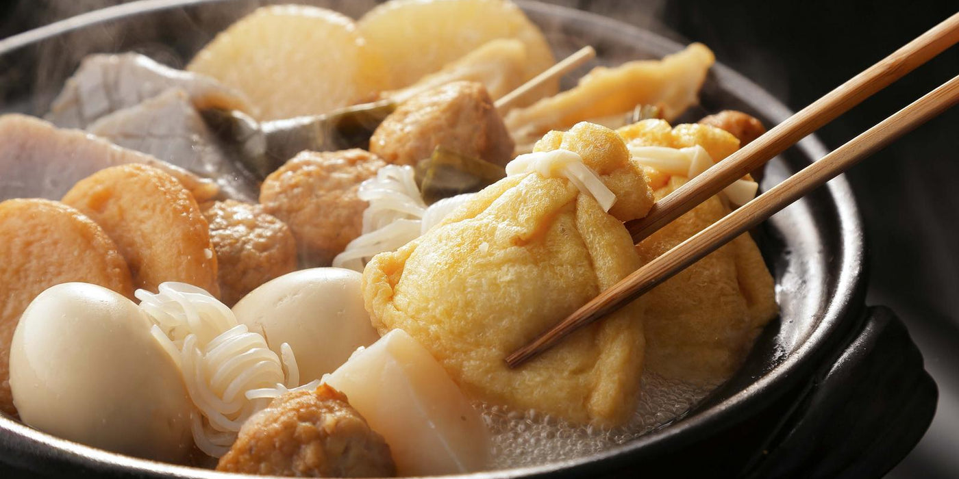 Oden