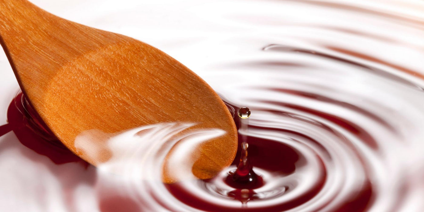 Japanese vinegar