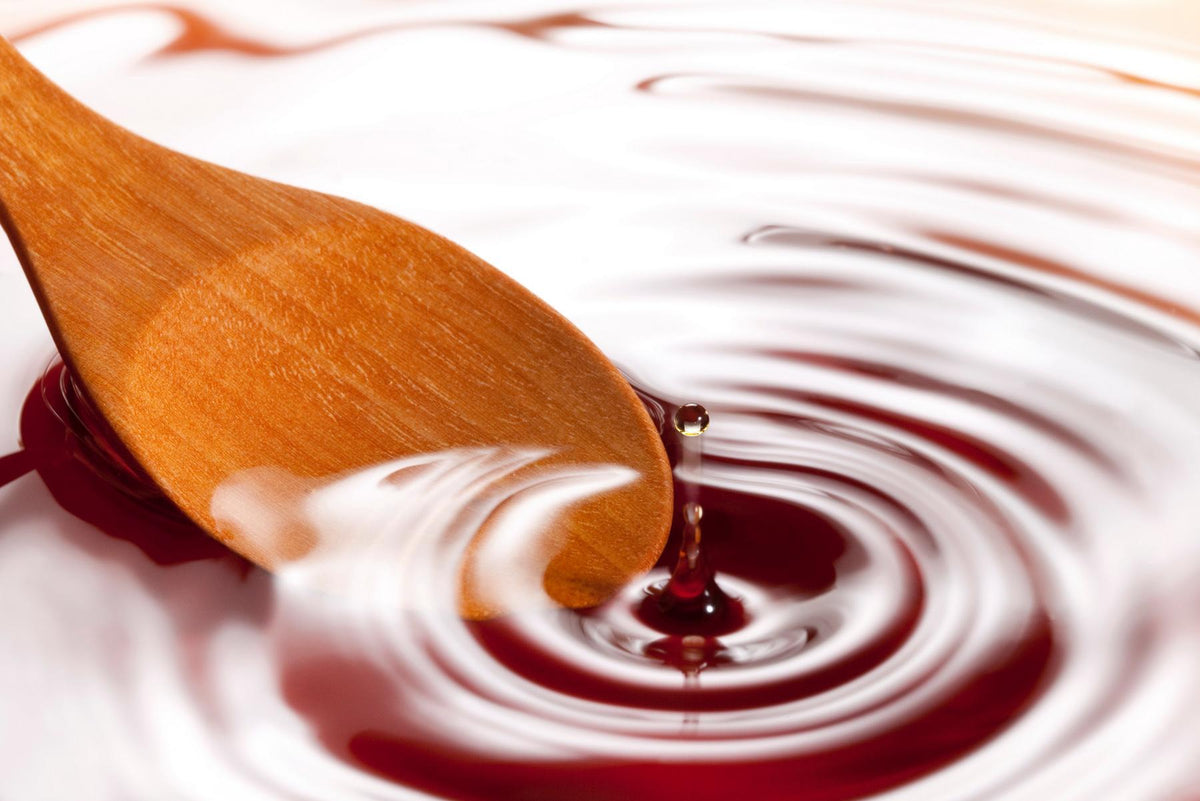 Japanese vinegar