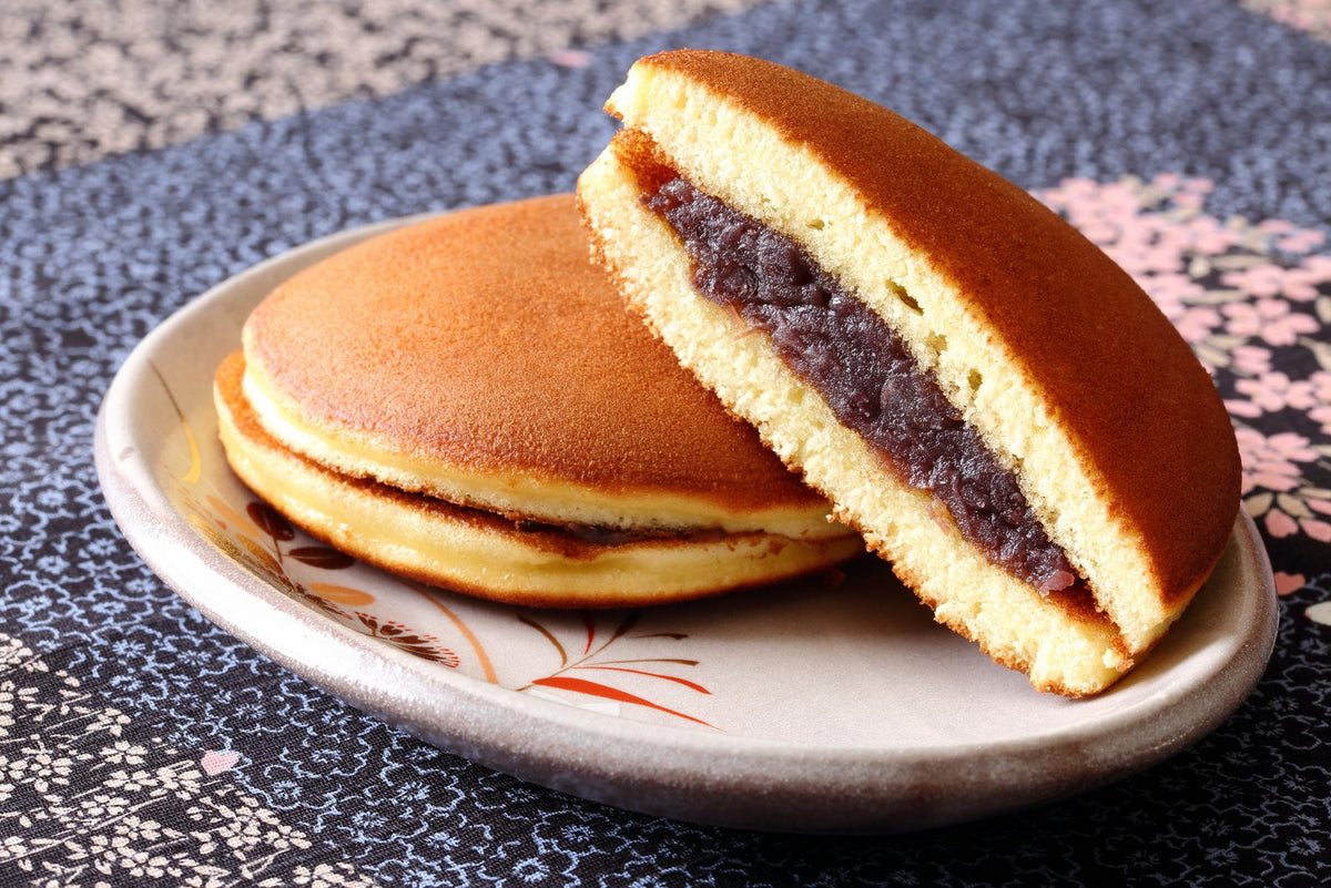 Japanese Pancakes, Okonomiyaki Savoury Pancake Recipe