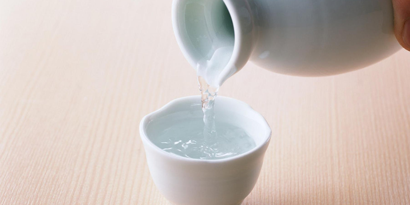 sake