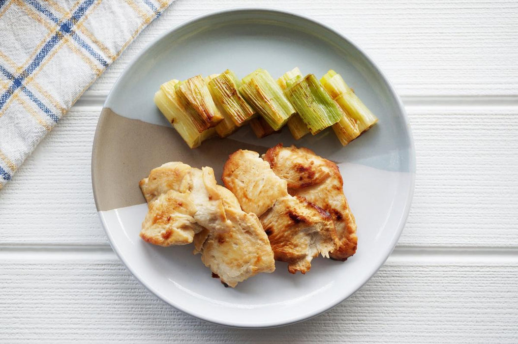 Japanese Miso Mayonnaise Chicken Recipe