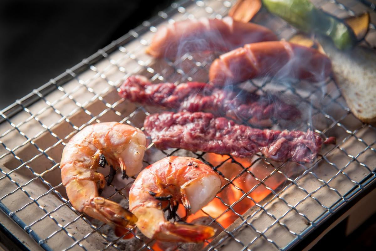 Yakiniku Japanese Barbecue Recipe
