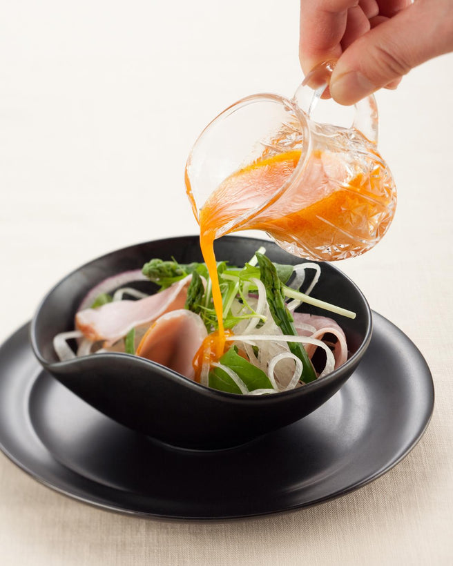 Miso Dressing Recipe