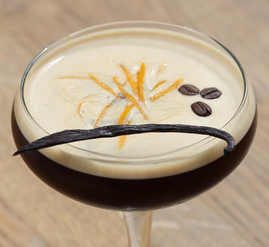 Autumn kaze recipe