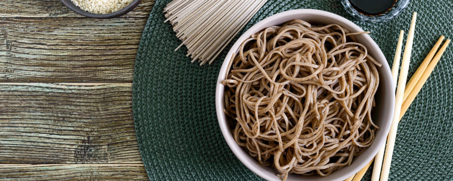 蕎麦