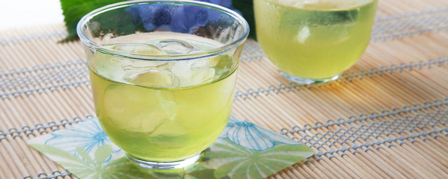 すべての飲物