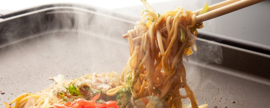 焼きそば