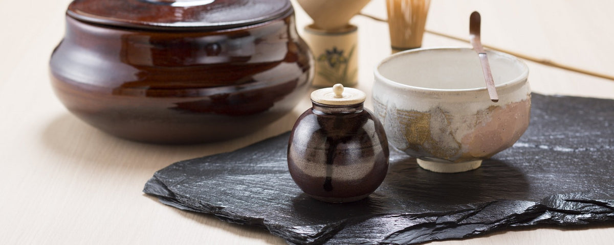 茶器