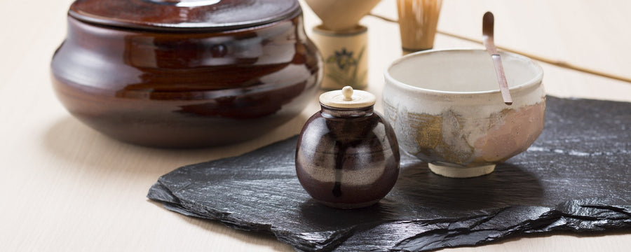 茶器