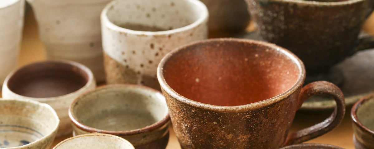 Cups