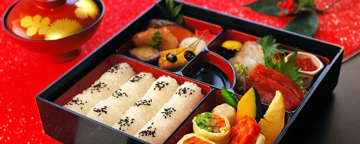 お弁当