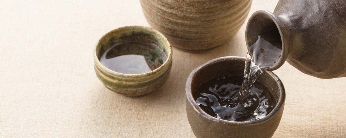 酒器セット・ギフト