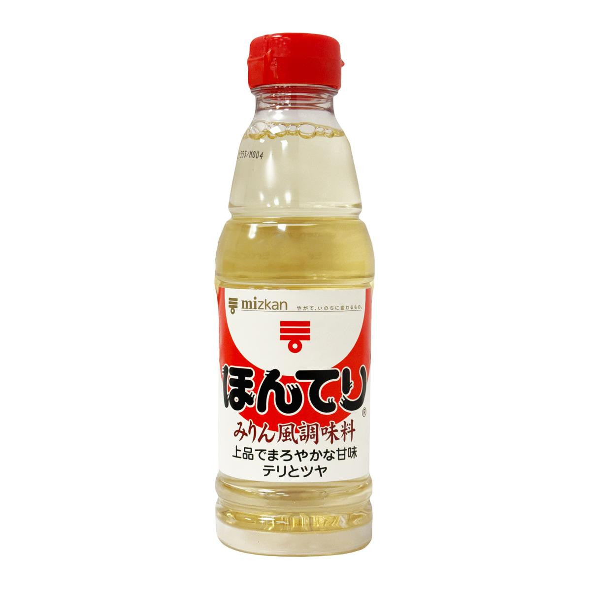 Mizkan honteri mirin style seasoning
