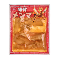 Bell seasoned bamboo shoots