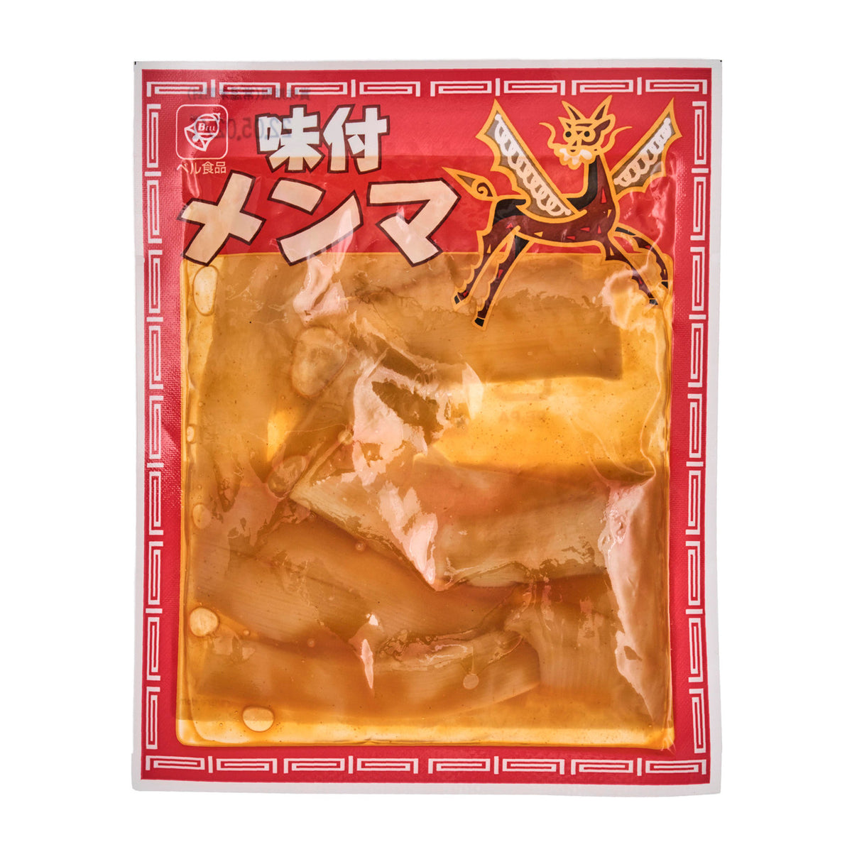 Bell seasoned bamboo shoots