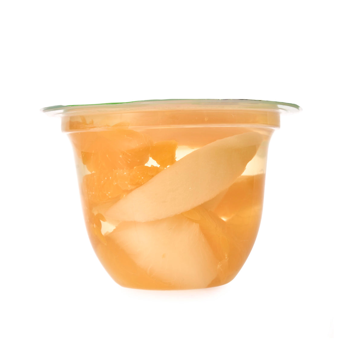 Tarami Fruit Jelly With Mixed Fruit Chunks (Dossari Mix) - 2