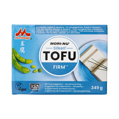 Mori nu silken tofu firm