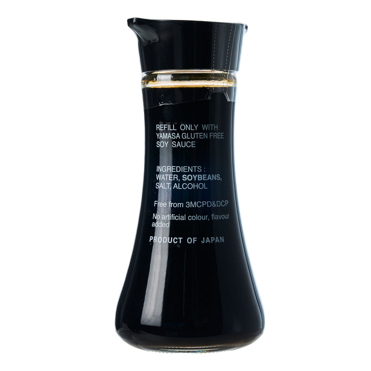 Yamasa Gluten Free Tamari Soy Sauce