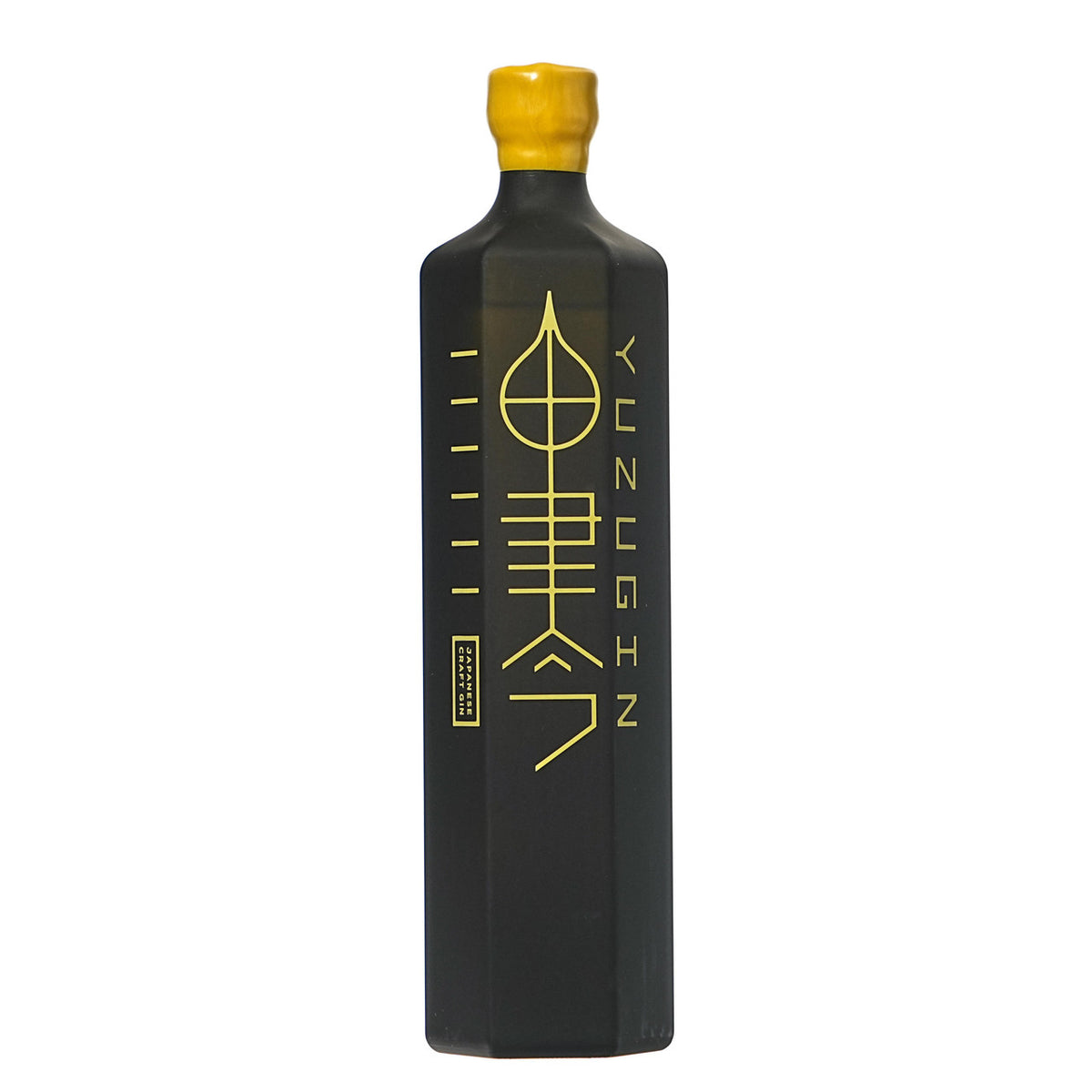 Kyoya shuzo premium yuzu flavoured gin