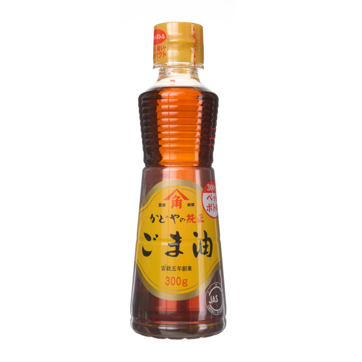 Kadoya pure sesame oil 1