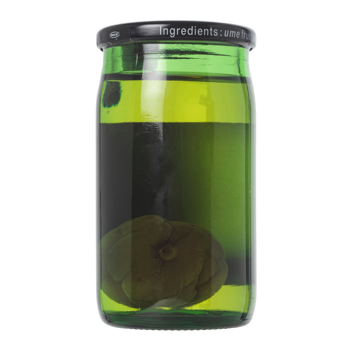 Choya Extra Years Umeshu Plum Wine with Whole Ume Plum