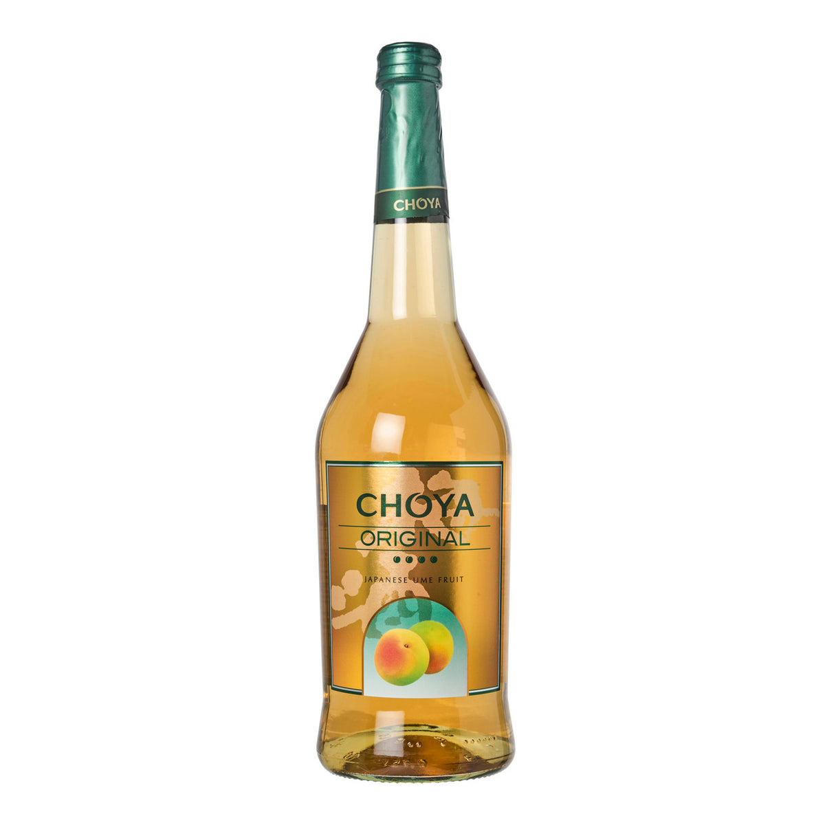Choya original umeshu plum wine